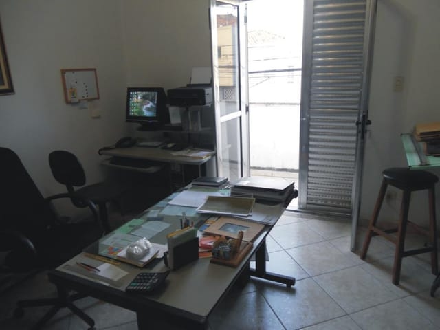 Foto do Sobrado - Sobrado à venda 2 Quartos, 100M², Vila Bertioga, São Paulo - SP | ZONA LESTE IMÓVEIS