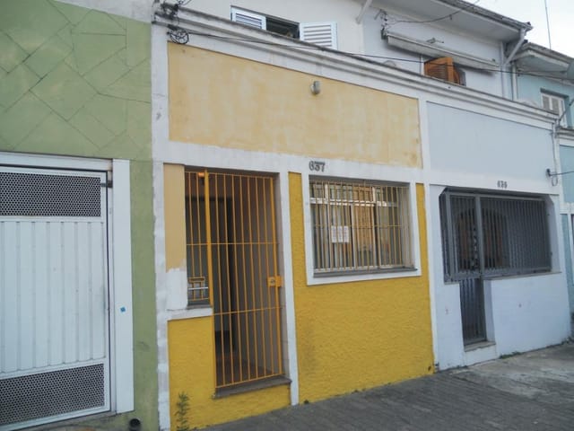 Foto do Sobrado - Sobrado à venda 2 Quartos, 100M², Vila Bertioga, São Paulo - SP | ZONA LESTE IMÓVEIS