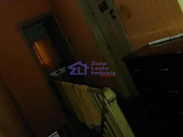 Sobrado com 162m² 2 quartos e 1 banheiro, à venda, no bairro Catumbi em São Paulo