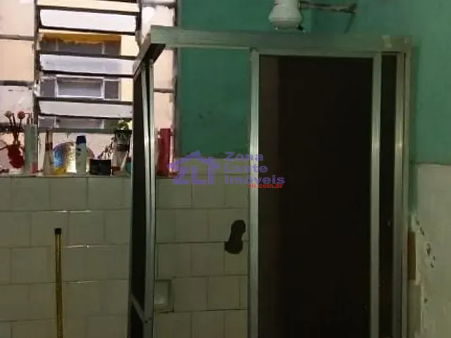 Sobrado com 162m² 2 quartos e 1 banheiro, à venda, no bairro Catumbi em São Paulo