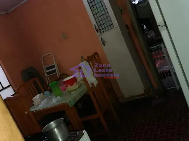 Sobrado com 162m² 2 quartos e 1 banheiro, à venda, no bairro Catumbi em São Paulo