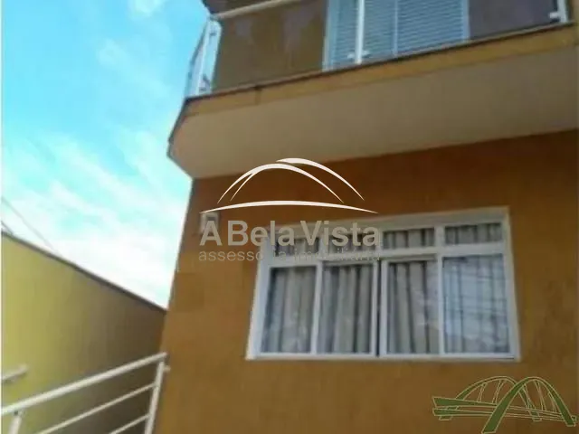 Sobrado com 180m² 3 quartos e 3 banheiros, à venda, no bairro Vila Campesina em Osasco