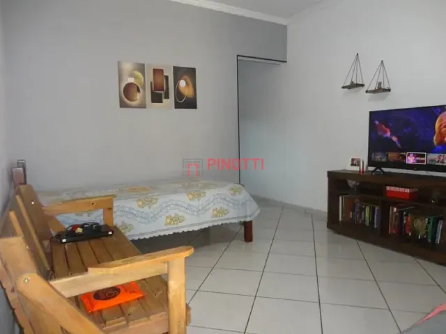 Sobrado 3 quartos e 2 banheiros, à venda, no bairro Jardim Brasilândia em São Bernardo do Campo