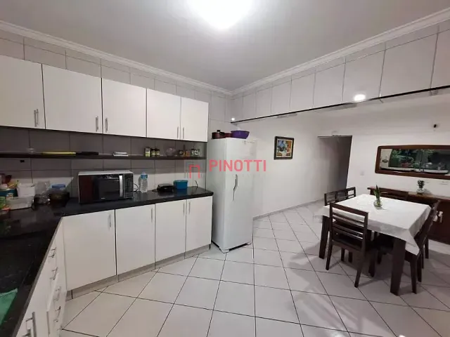 Sobrado 3 quartos e 2 banheiros, à venda, no bairro Jardim Brasilândia em São Bernardo do Campo