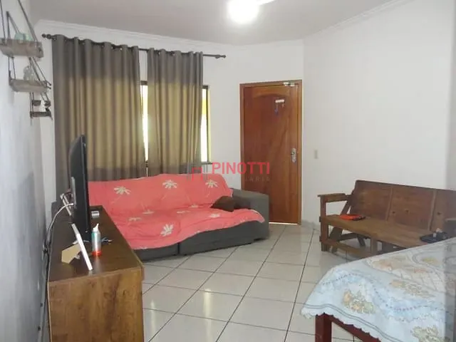 Sobrado 3 quartos e 2 banheiros, à venda, no bairro Jardim Brasilândia em São Bernardo do Campo