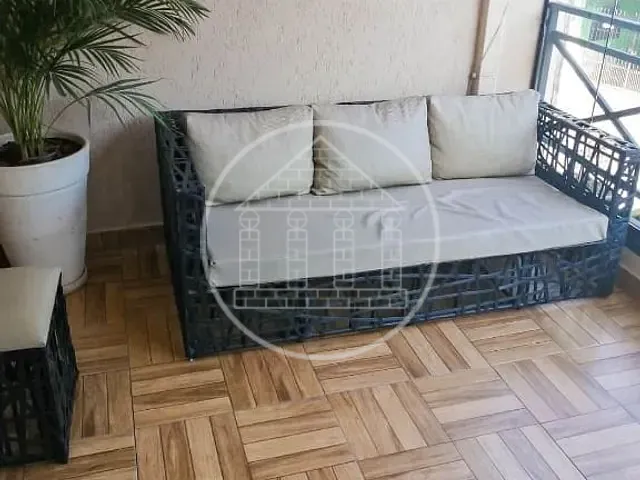 Sobrado com 132m² 3 quartos e 5 banheiros, à venda, no bairro Chácara das Corujas em São Paulo