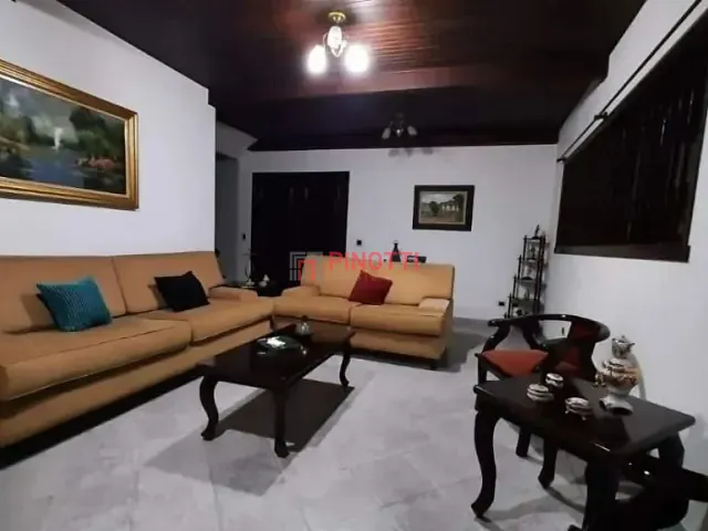 Sobrado 4 quartos e 5 banheiros, à venda, no bairro Jardim Fada em São Bernardo do Campo