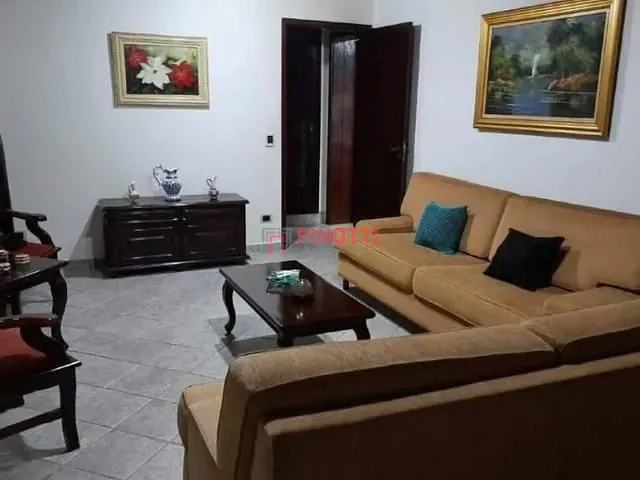 Sobrado 4 quartos e 5 banheiros, à venda, no bairro Jardim Fada em São Bernardo do Campo