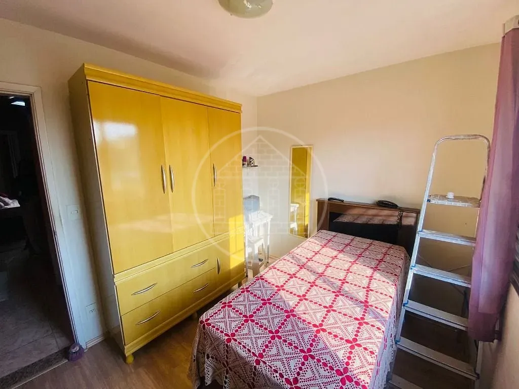 Sobrado, 2 quartos, 94 m² - Foto 6
