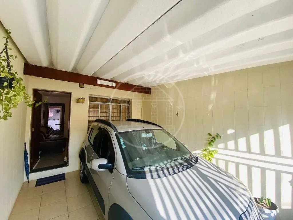 Sobrado, 2 quartos, 94 m² - Foto 2