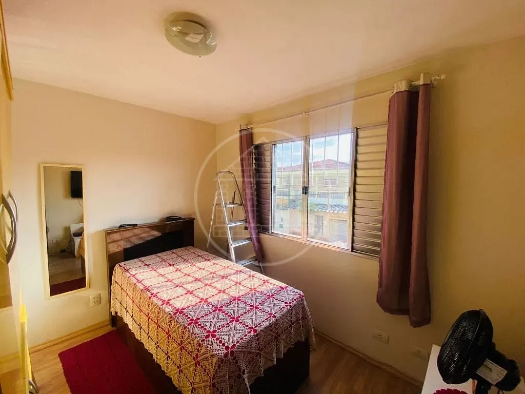 Sobrado, 2 quartos, 94 m² - Foto 5
