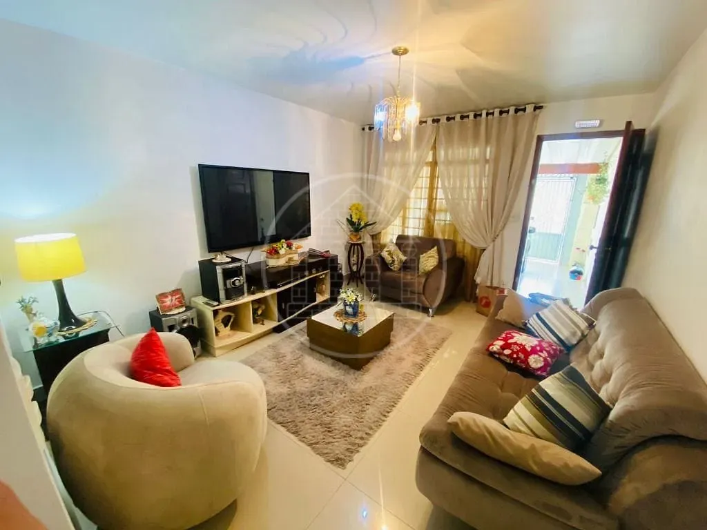 Sobrado, 2 quartos, 94 m² - Foto 4