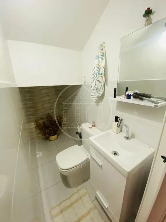 Sobrado, 2 quartos, 94 m² - Foto 14