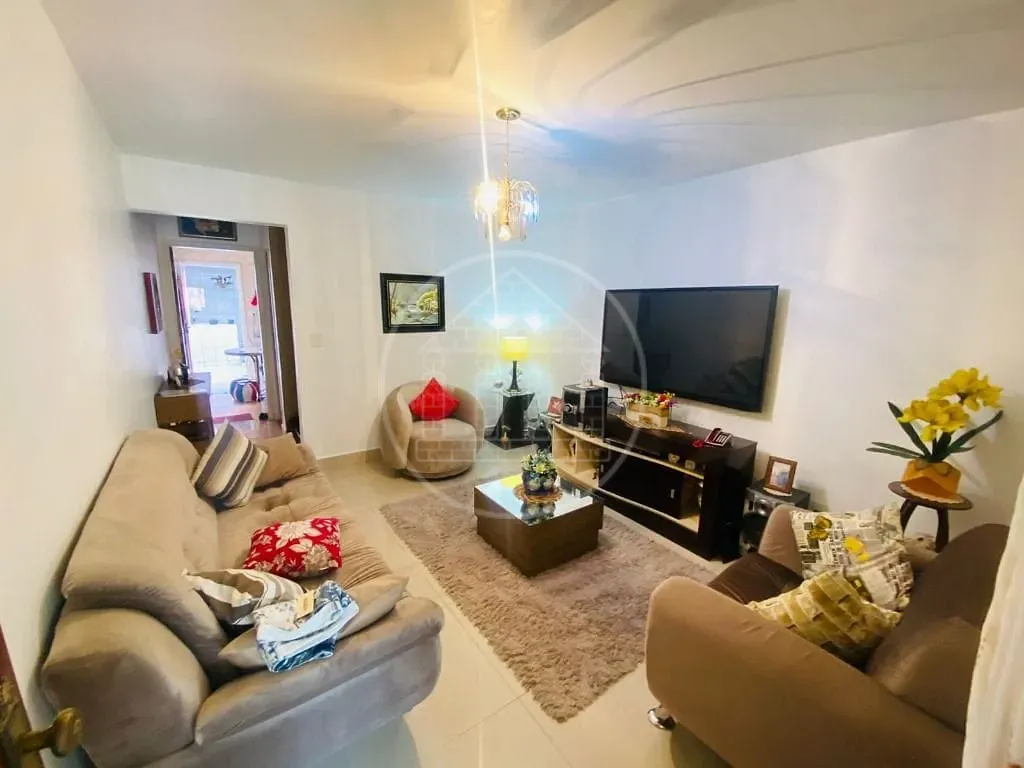 Sobrado, 2 quartos, 94 m² - Foto 3