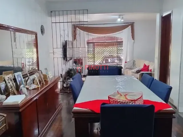 Sobrado 3 quartos e 3 banheiros, à venda, no bairro Santa Terezinha em São Bernardo do Campo