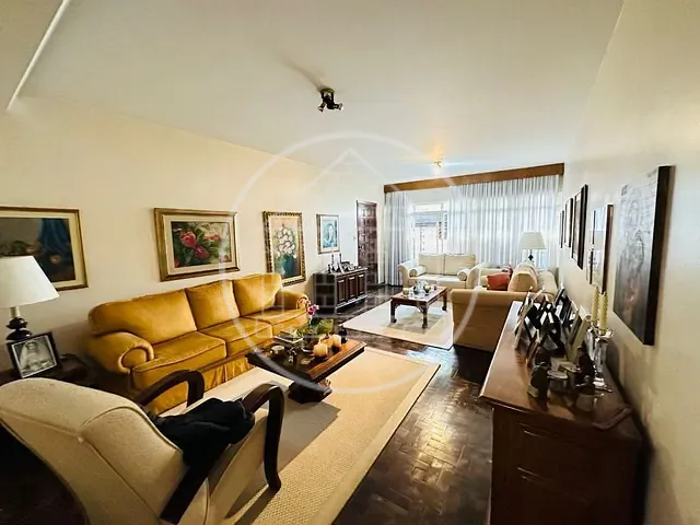 Sobrado com 174m² 3 quartos e 3 banheiros, à venda, no bairro Vila São Paulo em São Paulo