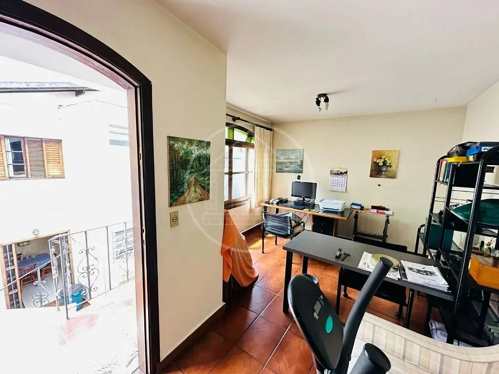 Sobrado, 3 quartos, 186 m² - Foto 18