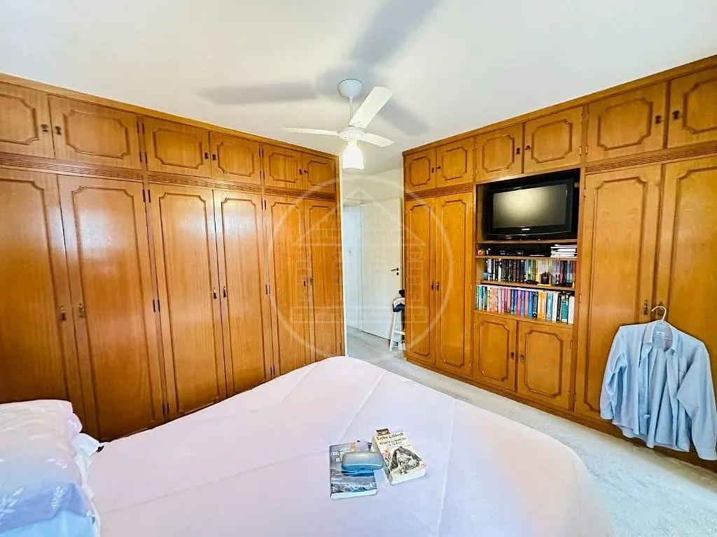 Sobrado, 3 quartos, 186 m² - Foto 9