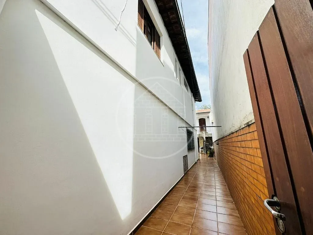 Sobrado, 3 quartos, 186 m² - Foto 23