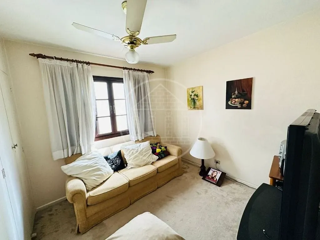 Sobrado, 3 quartos, 186 m² - Foto 14