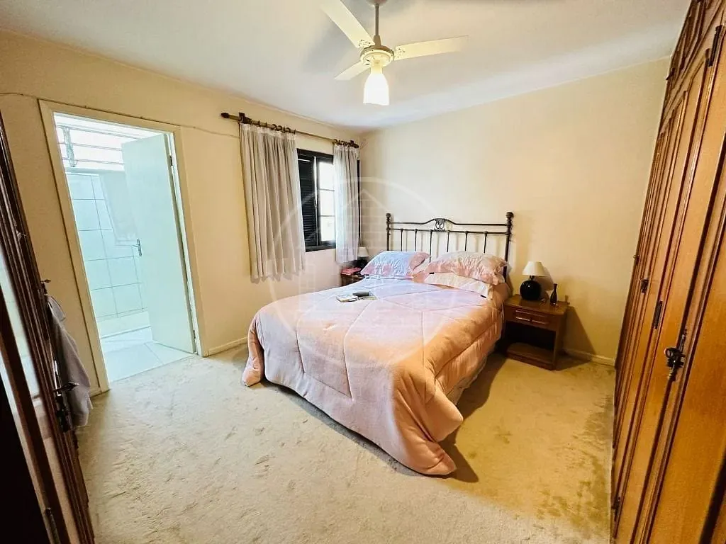 Sobrado, 3 quartos, 186 m² - Foto 8