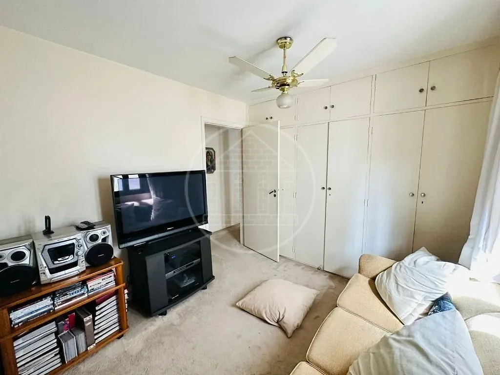 Sobrado, 3 quartos, 186 m² - Foto 12