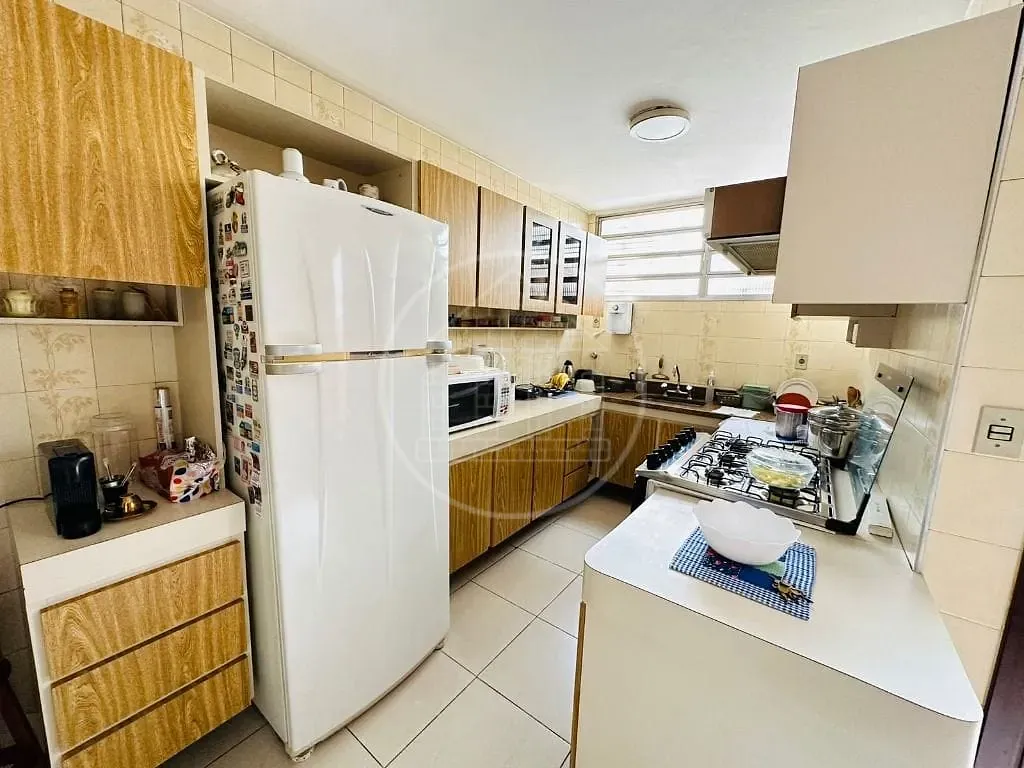 Sobrado, 3 quartos, 186 m² - Foto 15