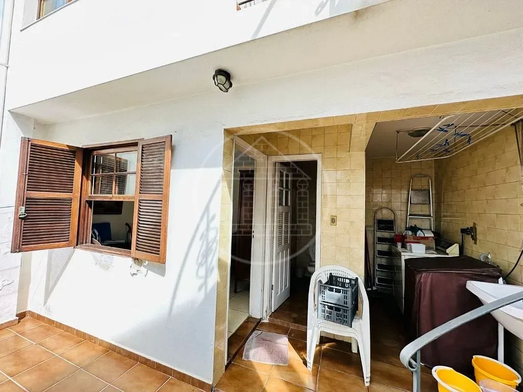 Sobrado, 3 quartos, 186 m² - Foto 16