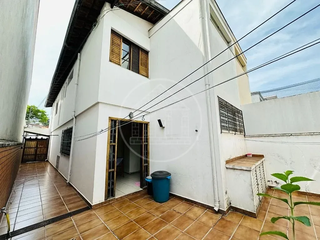 Sobrado, 3 quartos, 186 m² - Foto 22