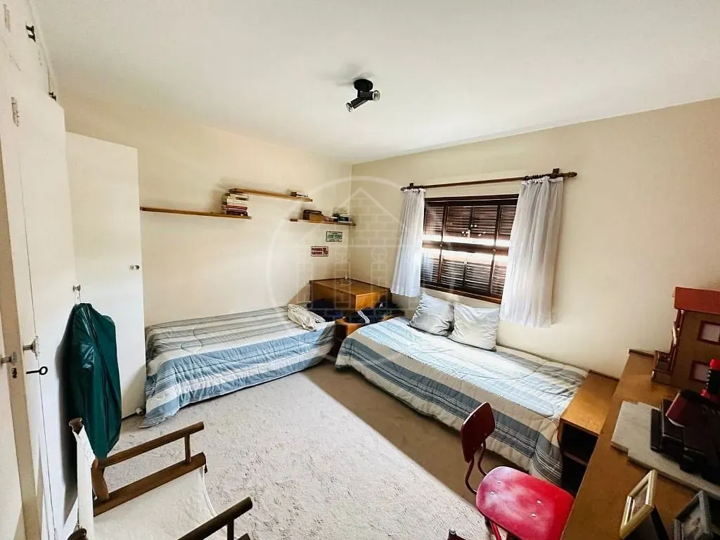 Sobrado, 3 quartos, 186 m² - Foto 11