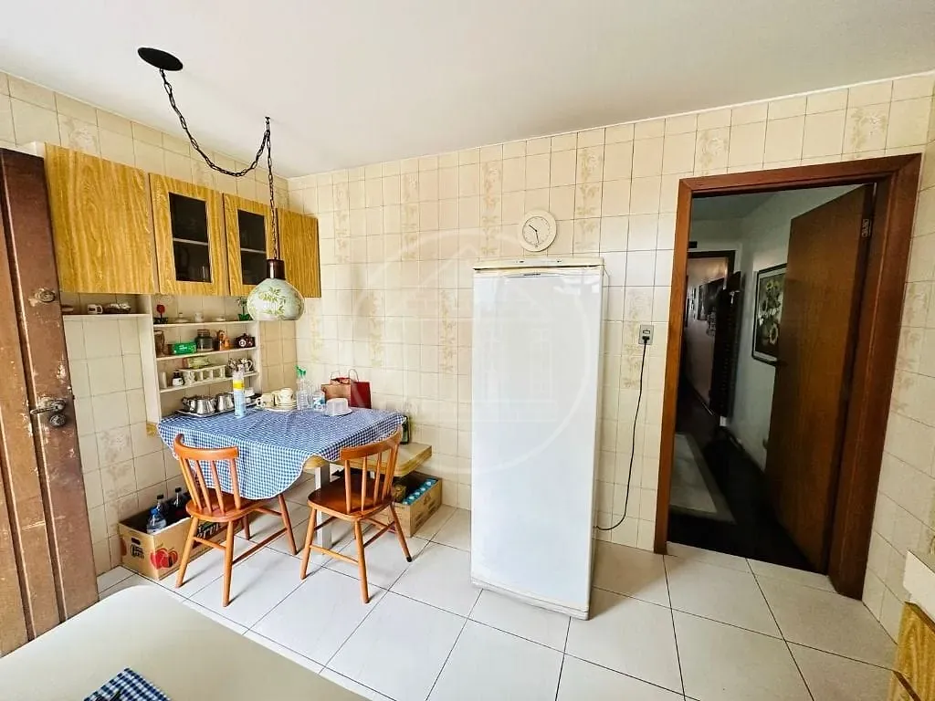 Sobrado, 3 quartos, 186 m² - Foto 17