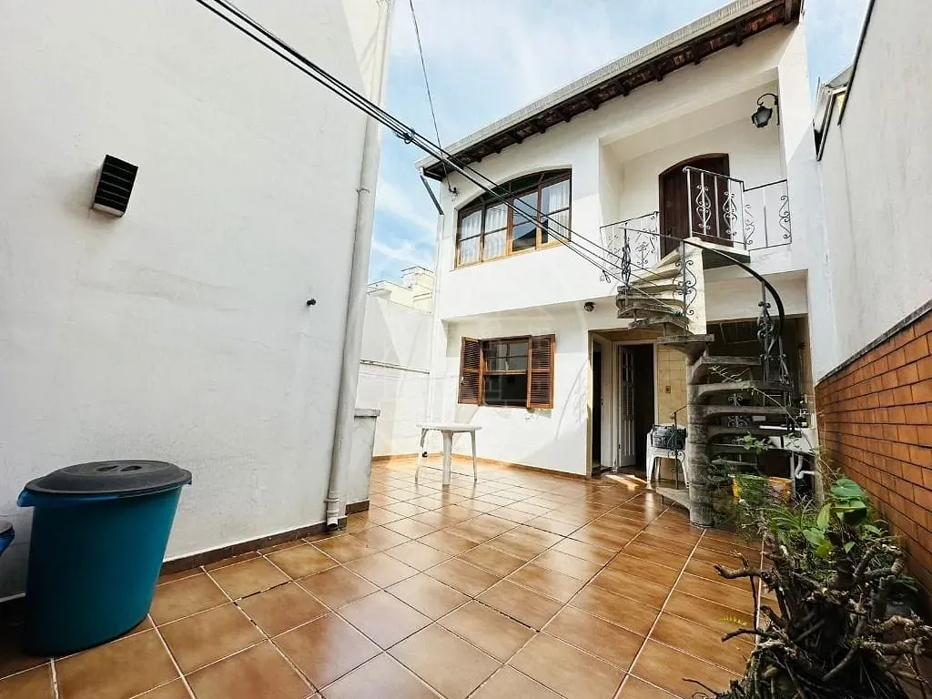 Sobrado, 3 quartos, 186 m² - Foto 21