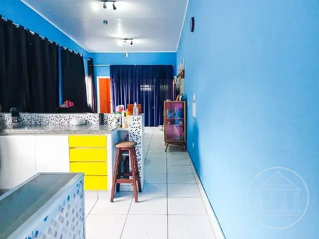 Sobrado com 250m² 5 quartos e 4 banheiros, à venda, no bairro Jardim Santa Fé (Zona Sul) em São Paulo