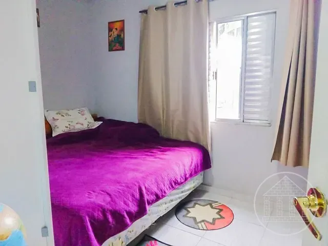 Sobrado com 250m² 5 quartos e 4 banheiros, à venda, no bairro Jardim Santa Fé (Zona Sul) em São Paulo