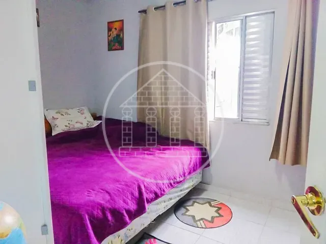 Sobrado com 250m² 5 quartos e 4 banheiros, à venda, no bairro Jardim Santa Fé (Zona Sul) em São Paulo