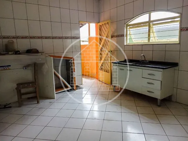 Sobrado com 250m² 5 quartos e 4 banheiros, à venda, no bairro Jardim Santa Fé (Zona Sul) em São Paulo