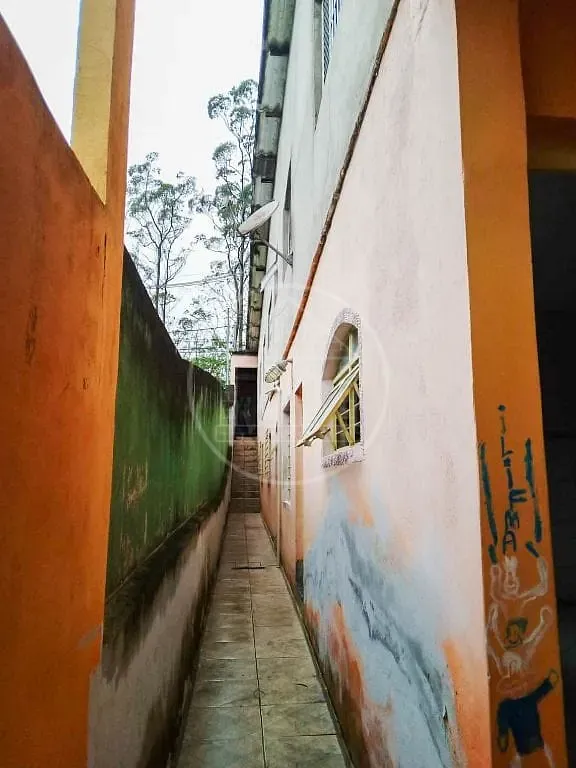 Sobrado, 5 quartos, 180 m² - Foto 14