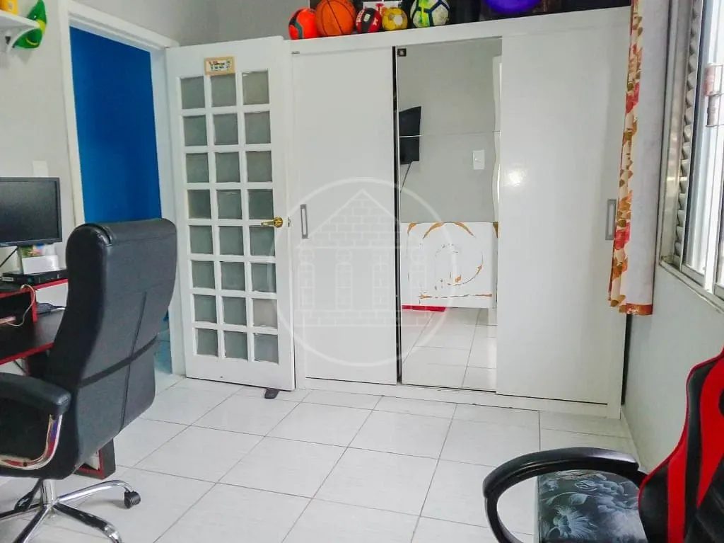 Sobrado, 5 quartos, 180 m² - Foto 8