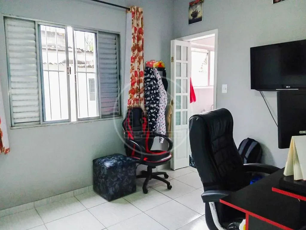 Sobrado, 5 quartos, 180 m² - Foto 7