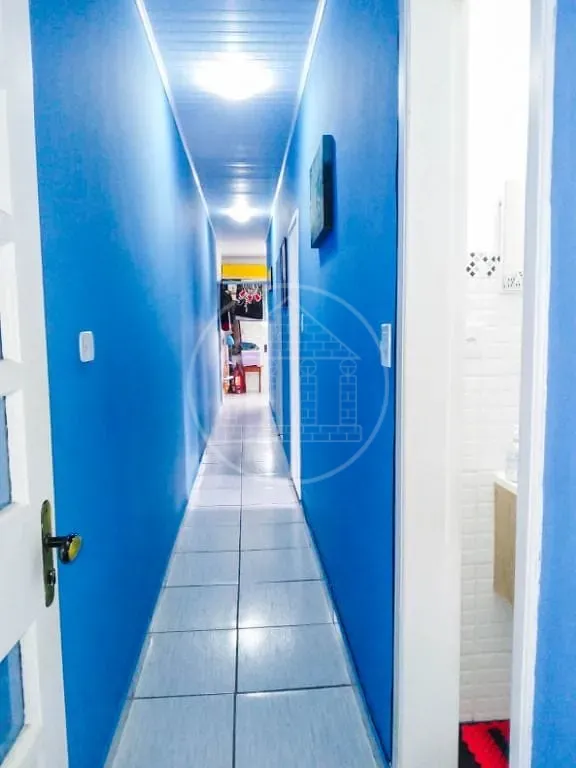 Sobrado, 5 quartos, 180 m² - Foto 11