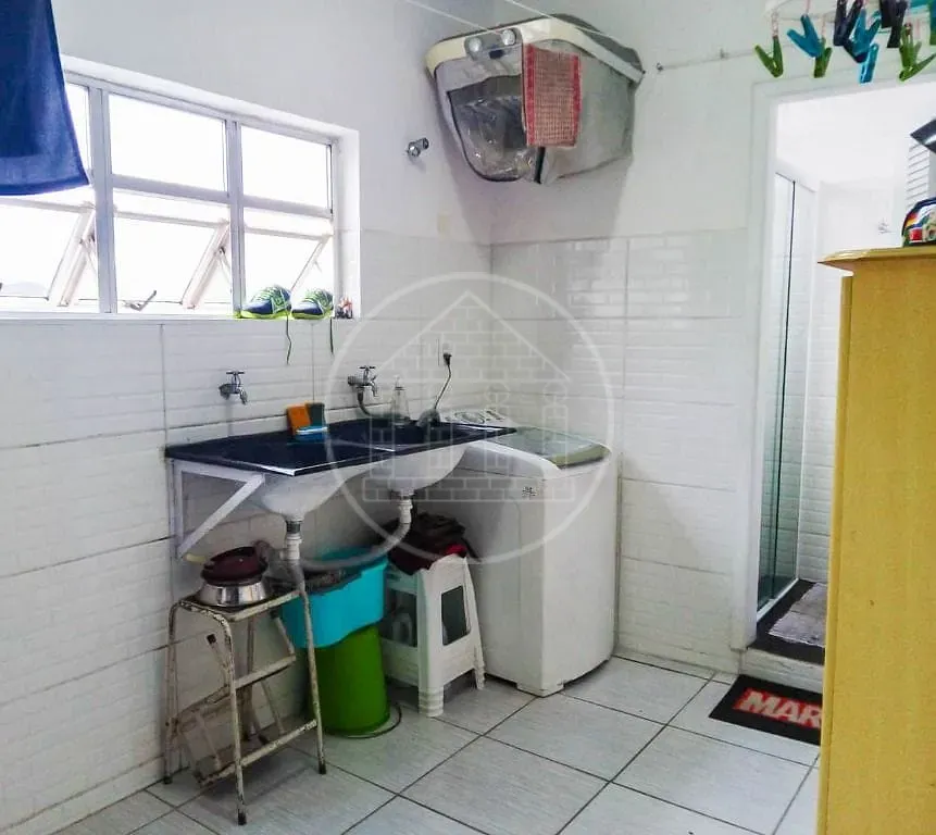 Sobrado, 5 quartos, 180 m² - Foto 17