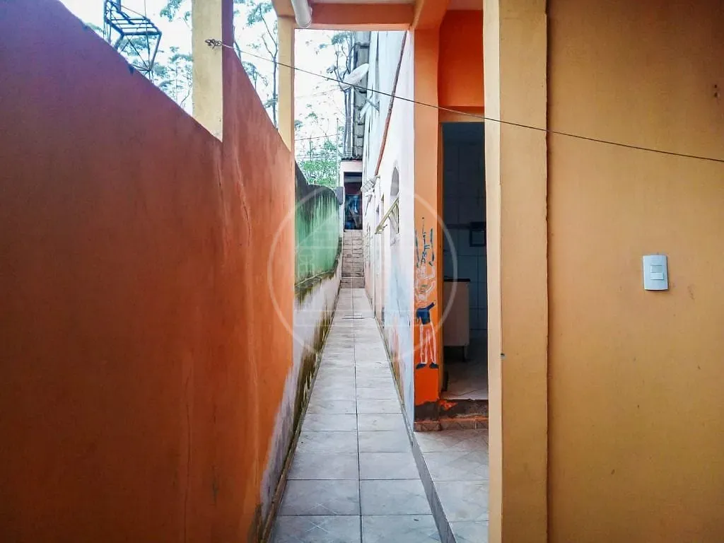 Sobrado, 5 quartos, 180 m² - Foto 15