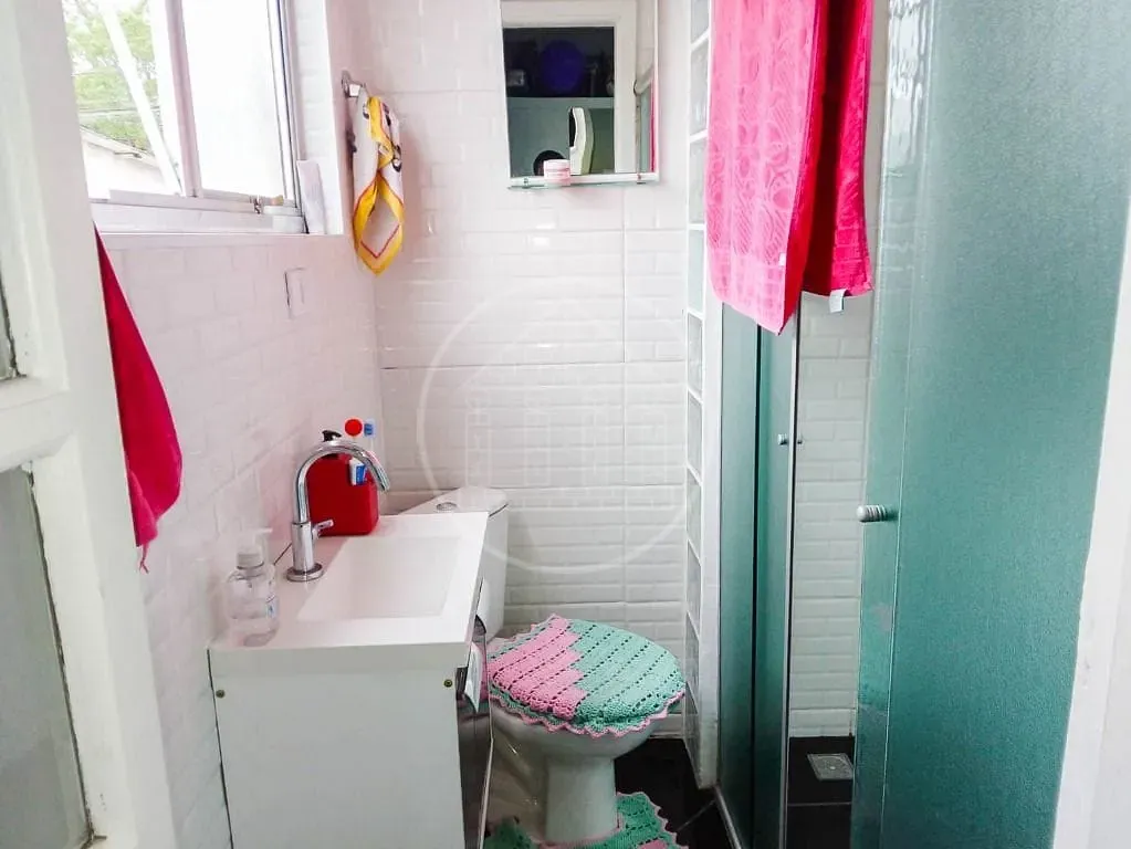 Sobrado, 5 quartos, 180 m² - Foto 10