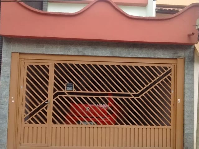 Foto do Sobrado - Sobrado à venda 3 Quartos, 1 Suite, 2 Vagas, 90M², Vila Gomes Cardim, São Paulo - SP | ZONA LESTE IMÓVEIS