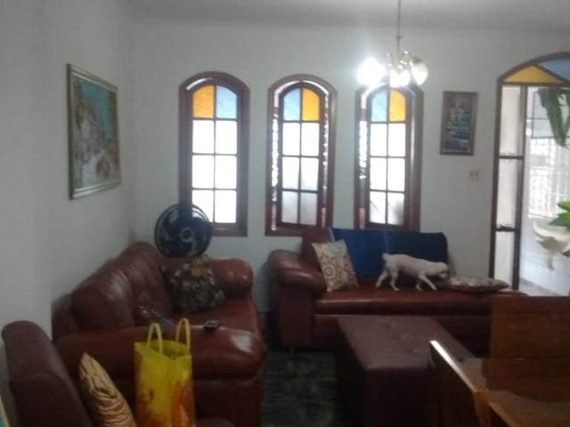 Foto do Sobrado - Sobrado à venda 3 Quartos, 1 Suite, 2 Vagas, 90M², Vila Gomes Cardim, São Paulo - SP | ZONA LESTE IMÓVEIS