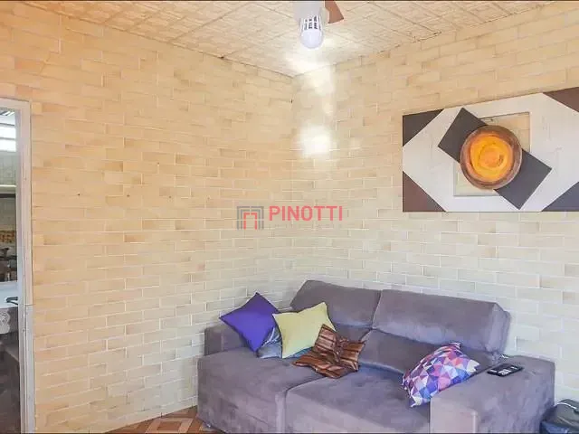 Sobrado 2 quartos e 1 banheiro, à venda, no bairro Vila Baeta Neves em São Bernardo do Campo