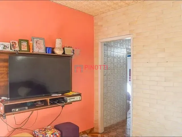 Sobrado 2 quartos e 1 banheiro, à venda, no bairro Vila Baeta Neves em São Bernardo do Campo