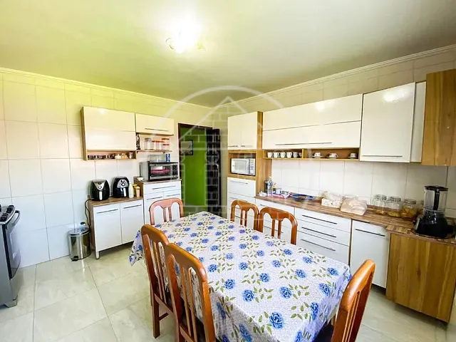Sobrado com 135m² 3 quartos e 2 banheiros, à venda, no bairro Jardim Beatriz em São Paulo