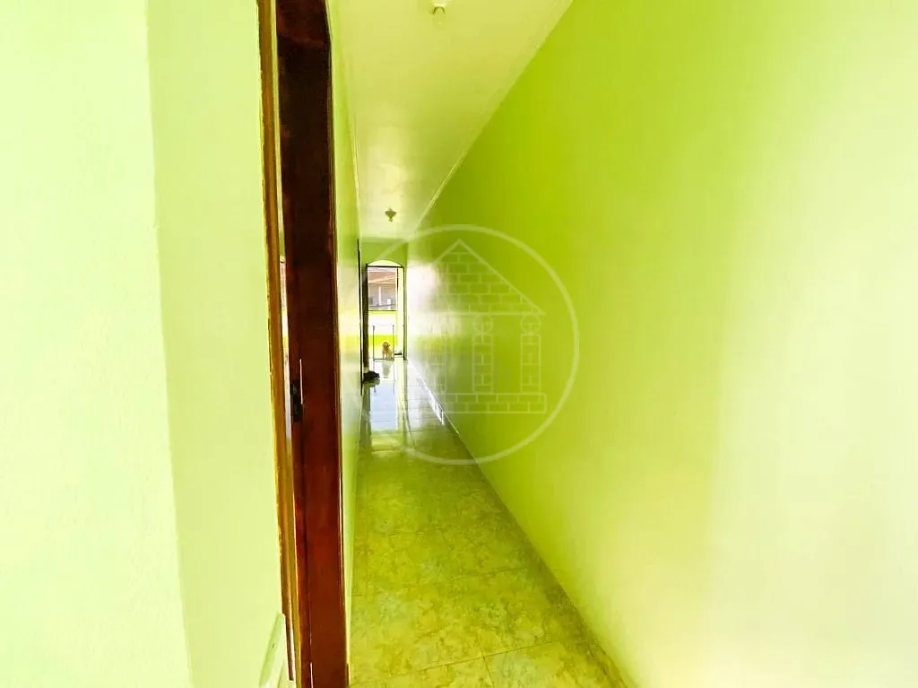 Sobrado, 3 quartos, 220 m² - Foto 14
