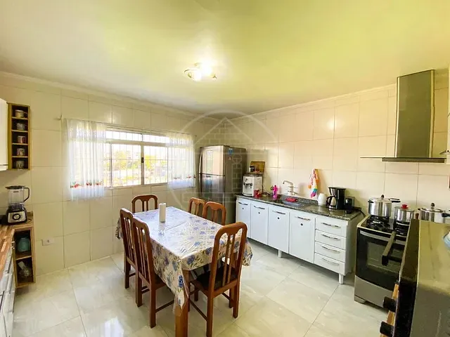 Sobrado com 135m² 3 quartos e 2 banheiros, à venda, no bairro Jardim Beatriz em São Paulo